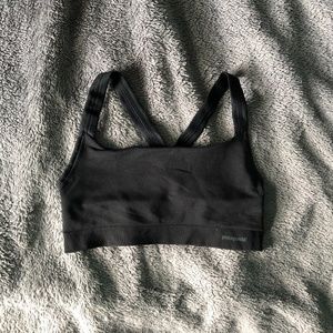 Patagonia sports bra